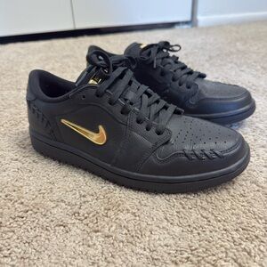 Nike Air Jordan 1 Low “Method of Make” – Women’s Size 8.5